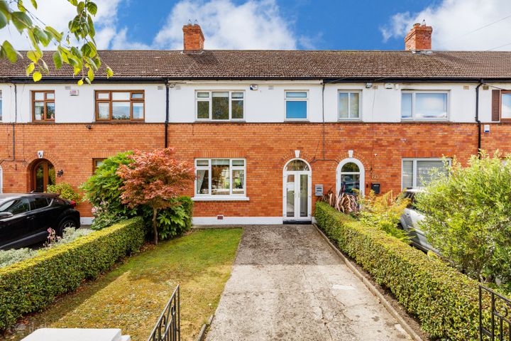 62 Furry Park Road, Killester, Dublin 5, D05NH66