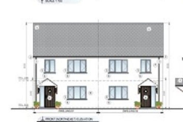 Mill Road, Kinlough, Co. Leitrim