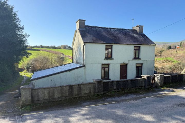 Annagap, Annascaul, Anascaul, Co. Kerry, V92W1D1