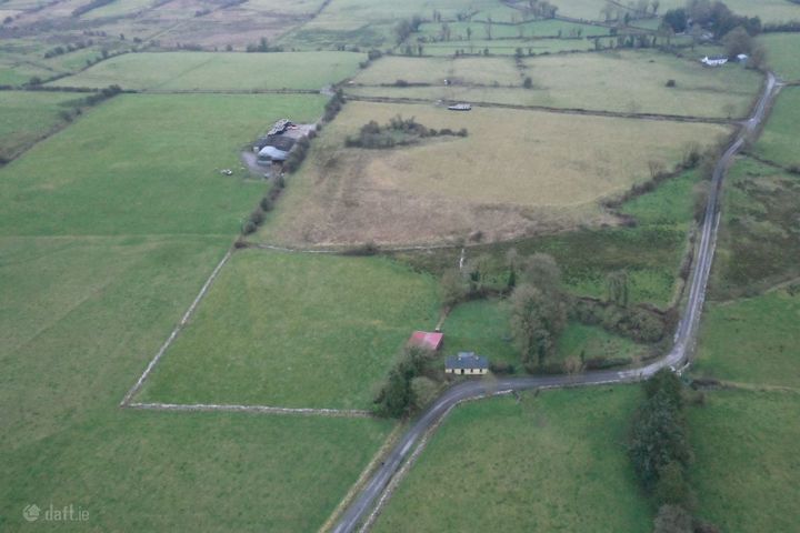 Runnaruag, Elphin, Tulsk, Co. Roscommon, F45DD82