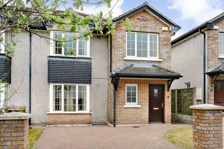 16 Lismeen Hills, Ballyjamesduff, Co Cavan, A82D6X9