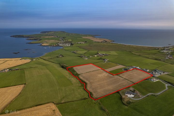 Kilcolman, Old Head, Kinsale, Co. Cork