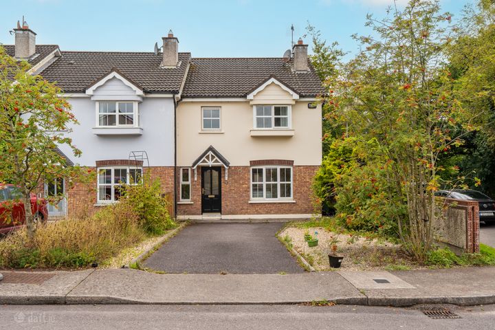 19 Copper Valley Vue, Riverstown, Glanmire, Cork