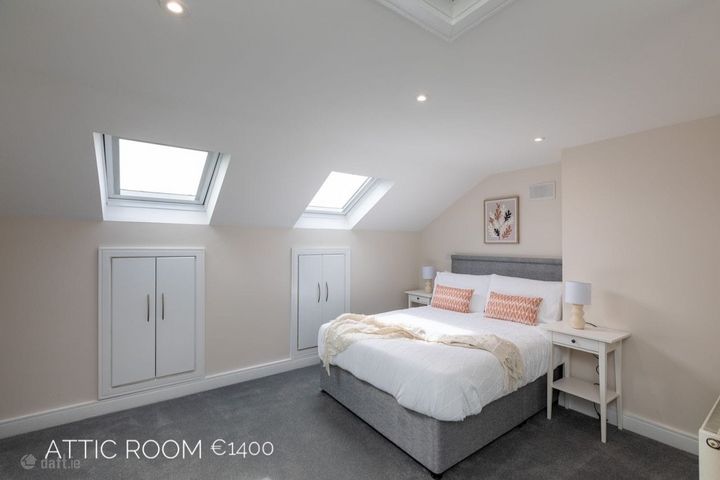 44 Kirwan Street, Stoneybatter, Dublin 7