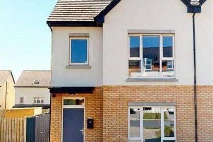 knightswood place, Williamstown, waterford , Ardkeen, Co. Waterford