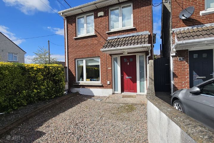 Coolgariff Road,Dublin 9, Beaumont, Dublin 9