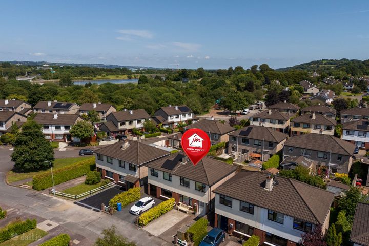 30 Delford Drive, Rochestown Road, Rochestown, Co. Cork, T12RPK8
