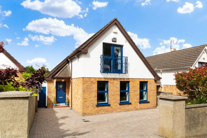 5 Carraig Mor, Kilcoole, Kilcoole, Co. Wicklow