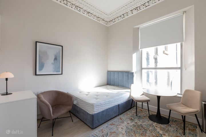Apartment 6, 8 North Circular Road, Dublin 7