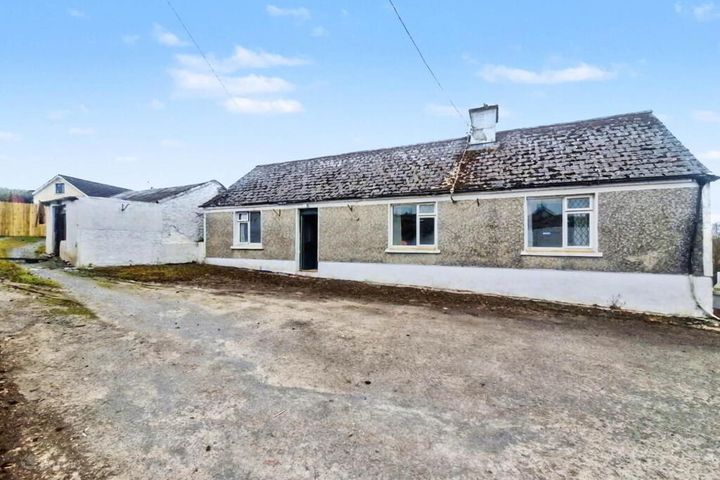 The Lane, Kildangan, Puckane, Nenagh, Co. Tipperary, E45EA30