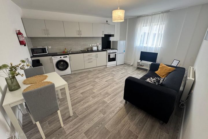 Apartment 9, Manor Place, Manorcunningham, Manorcunningham, Co. Donegal