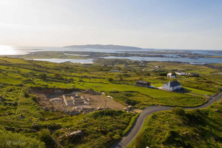 Cleendra, Dungloe, Co. Donegal