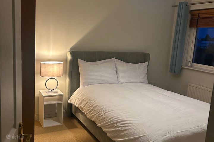 Spollanstown Wood, Tullamore, Co. Offaly, Tullamore, Co. Offaly