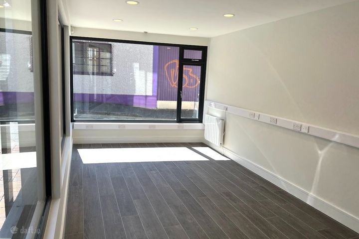 Rear of 17 George'S Street Lower in Brocks Lane, Dun Laoghaire, Co. Dublin