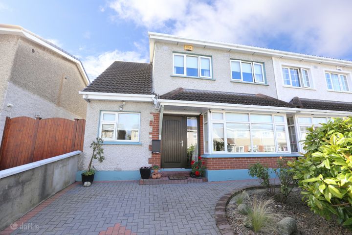 15 Cherrybrook Dr, Drogheda, Louth, Louth