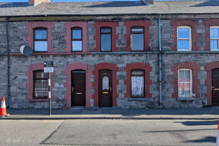 37 Temple Street, Sligo, Sligo, Co. Sligo, F91P9NH