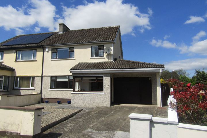 16 The Oval, Gouldavoher, Co. Limerick, V94XT6C