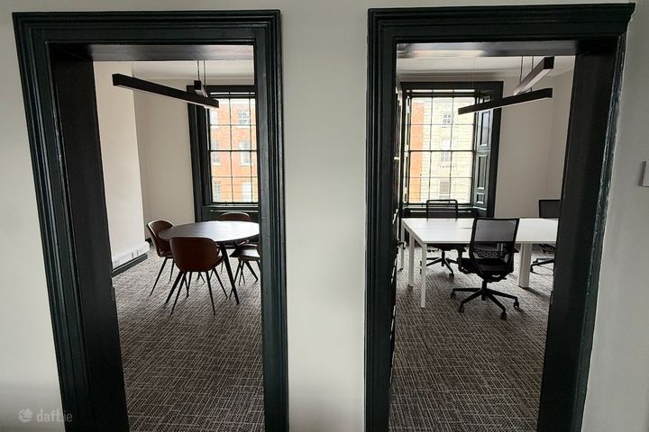 Fitzwilliam Place, Dublin 2