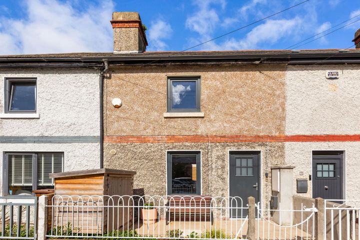 5 O'Carolan Road, Dublin 8, South Circular Road, Dublin 8, D08F7X2