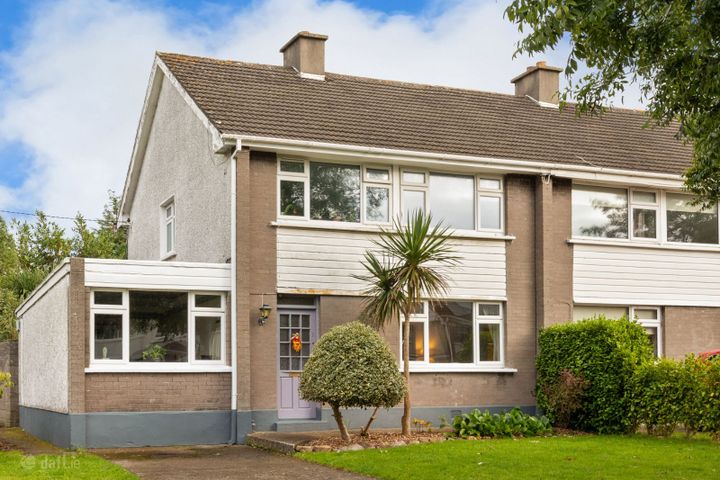 1 Lakelands Grove, Stillorgan, Stillorgan, Co. Dublin, A94NW25
