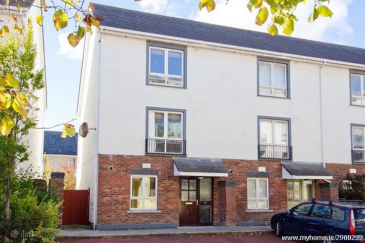 Railway Road, Clongriffin, Dublin 13, Clongriffin, Dublin 13
