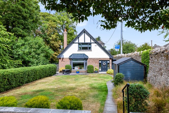Brentwood House, Ballyboden Road, Rathfarnham, Dublin 14, D14EK54