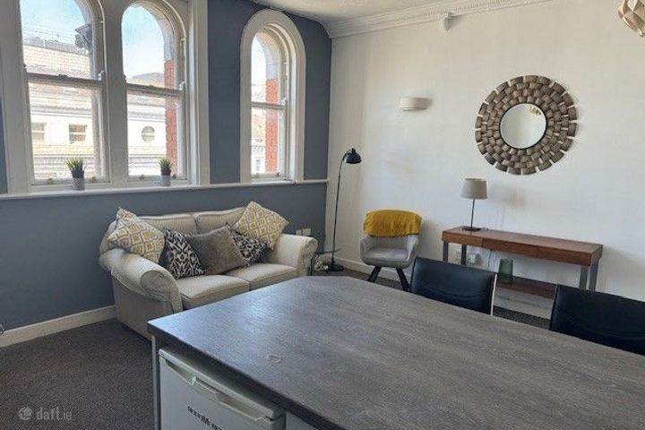 Apartment 3, 5 South Mall, Cork City Centre, Co. Cork