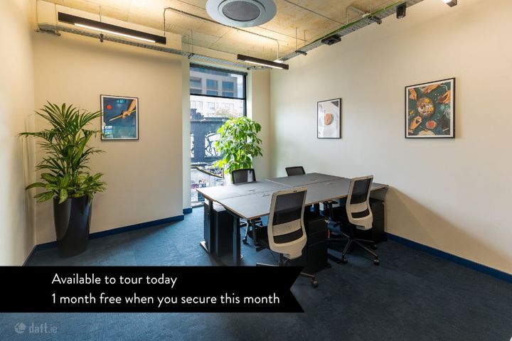 50 Richmond St S, Saint Kevin's, Dublin 2, D02 FK02, Portobello, Dublin 8