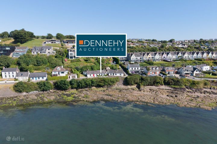 Alverna, Point Road, Crosshaven, Co. Cork, P43TP65