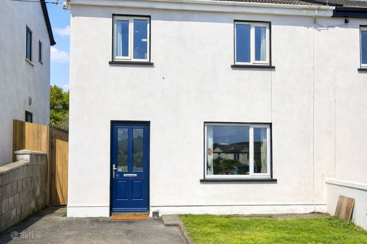 12 Claremont Park, Rahoon, Co. Galway, H91YPD2