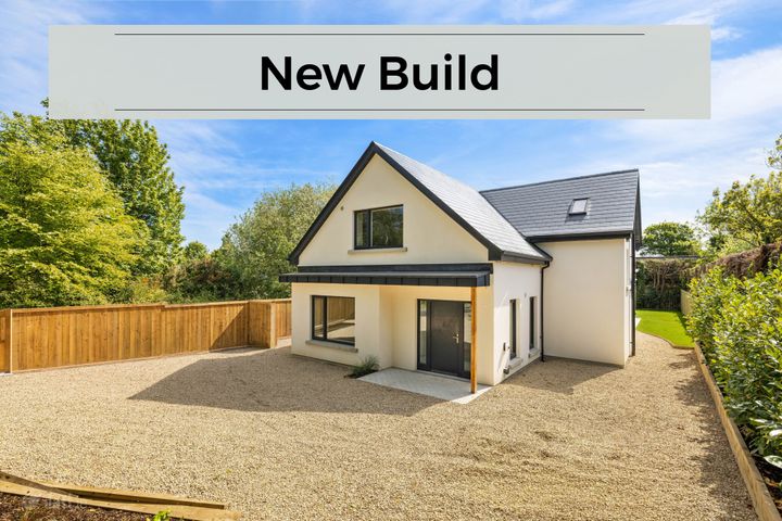 Woodbine, Ballinalea, Ashford, Co Wicklow