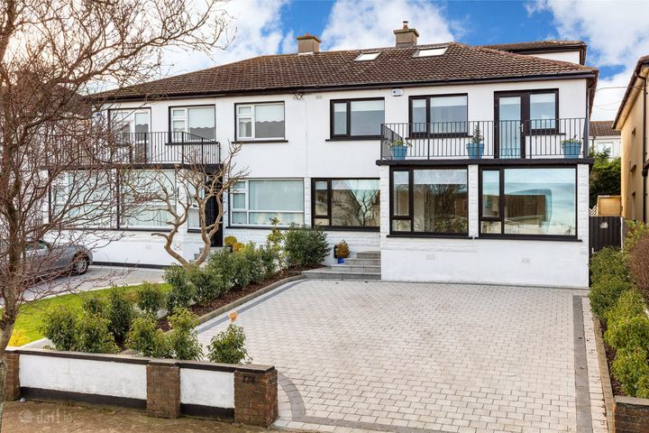 174 Seapark, Malahide, Co Dublin, Dublin 3, Dublin