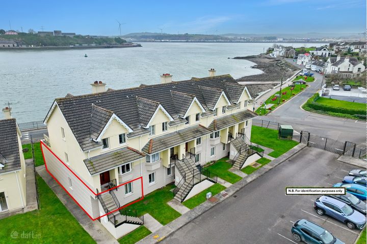 9 Whitepoint Moorings, Cobh, Co. Cork, P24EA24