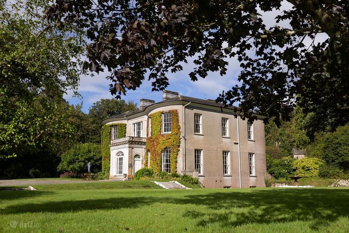 Ballynaparka House, Aglish, Co. Waterford, P51KV66