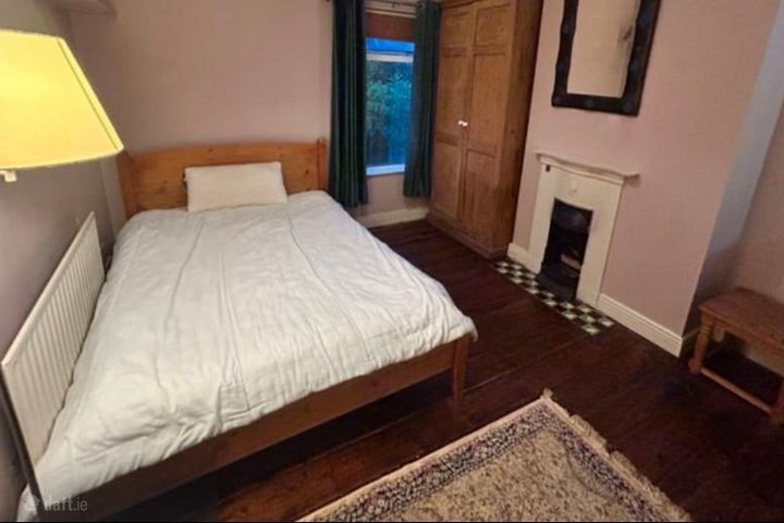 Botanic Ave, Drumcondra, Co. Dublin