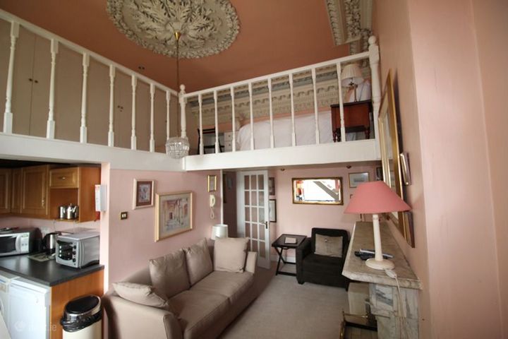 Flat 5, 30 Elgin Road, Ballsbridge, Dublin 4