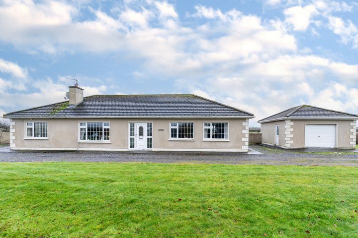 Tankardstown, Ballylynan, Co. Laois, R14 PE89