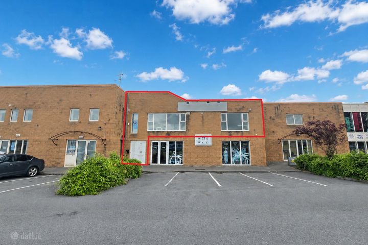 First Floor, Unit 2, Westgate Business Park, Ennis, Co. Clare