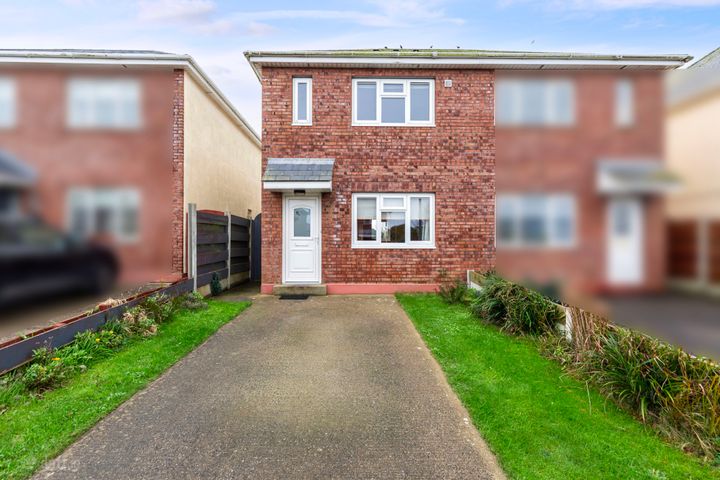 5A Ros Mor, Rosslare Harbour, Rosslare, Co Wexford, Y35P286