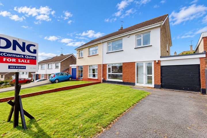 15 Bayview Drive, Wexford Town, Co. Wexford, Y35K0W7