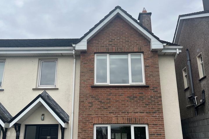 191 Cartúr Mór, Clybaun Road, Knocknacarra, Galway, Keeraun, Co. Galway