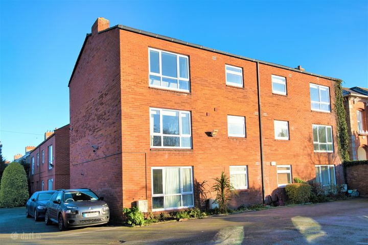Apartment 10, Glenesk Court, Farney Park, Sandymount, Dublin 4