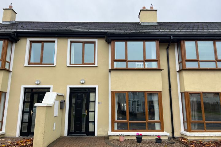 13 Dunbeag, Newport Road, Castlebar, Co. Mayo, F23TH60