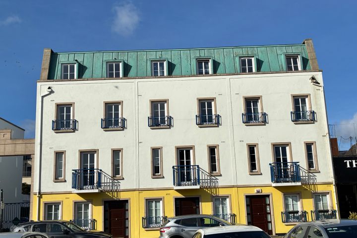 Fisherman's Green, Strand Street, Malahide, Co. Dublin, Malahide, Co. Dublin