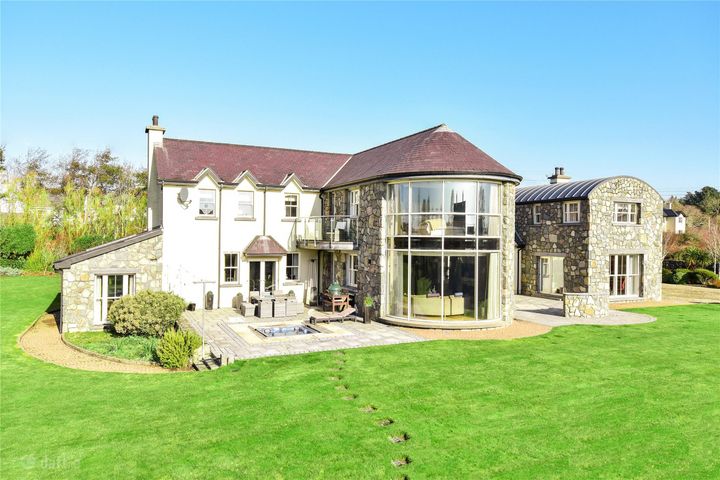 10 Scath Na Mara, Barna, Galway, Galway