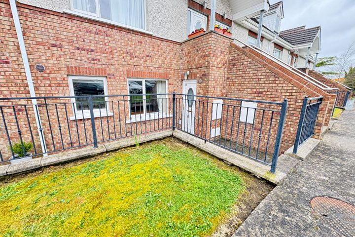 31 Ushnagh Court, Lynn Road, Mullingar, Co. Westmeath, N91R866