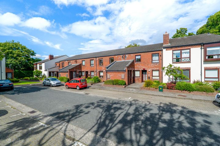 Cremorne, Dublin 6, Terenure, Dublin 6