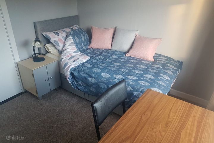 32 Ballyroan Crescent, Dublin 16, Knocklyon, Co. Dublin