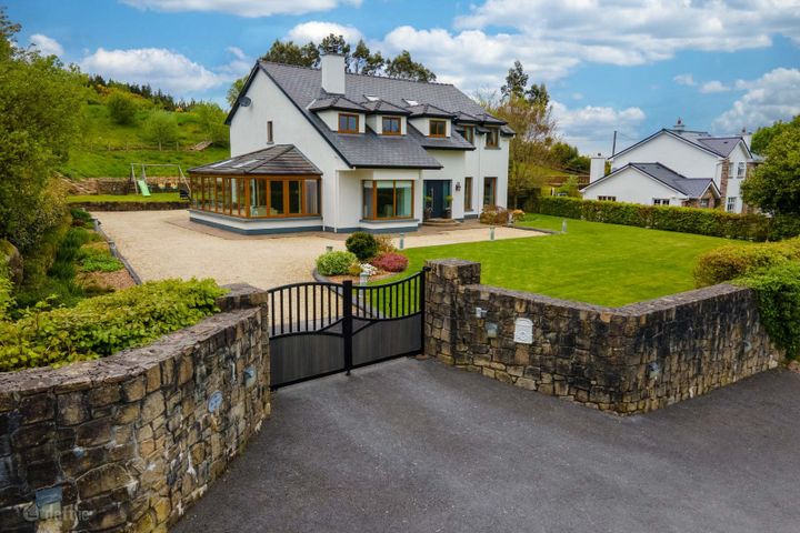 Corcullen, Moycullen, Galway, Galway