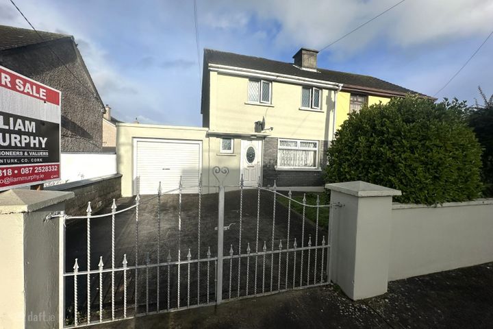 20 Edel Quinn Place, Kanturk, Co. Cork, P51A7P0